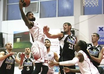 Κλωτσάει την «καρδάρα» η Κηφισιά