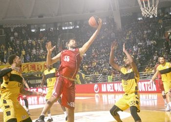 Ευκαιρία ανασύνταξης η διακοπή