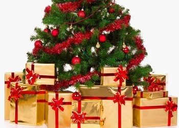 Χριστουγεννιάτικο bazaar Β΄ ΚΑΠΗ