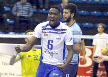 MVP ο Τζούλιαν Μπίσετ