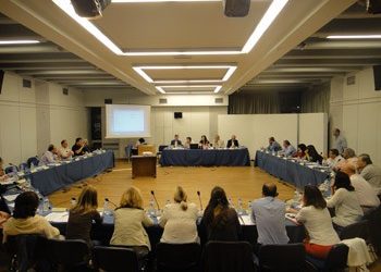 Δημοτικό Συμβούλιο την Τετάρτη