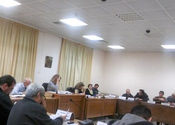 Δημοτικό Συμβούλιο την Τρίτη