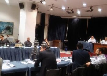 Δημοτικό Συμβούλιο την Τρίτη