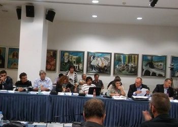 Παρέμβαση ΕΝΟΤΗΤΑΣ για την ασφάλεια των πεζών