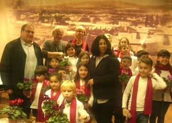 Το «Αετοπούλειο» στο Δημοτικό Συμβούλιο