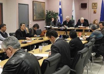 Προϋπολογισμός και τεχνικό πρόγραμμα