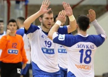 Στα προημιτελικά του κυπέλλου ο Δούκας