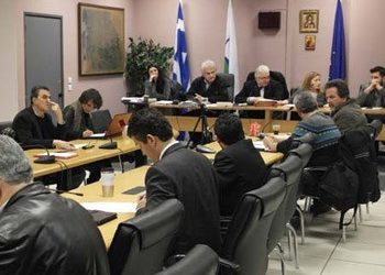 «Τριπλό» Δημοτικό Συμβούλιο την Τετάρτη