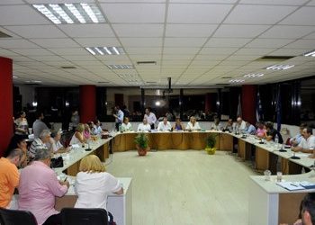 Παράταση του προγράμματος κοινωφελούς εργασίας