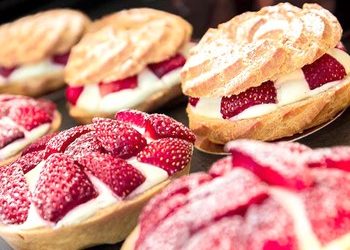 Γευστικές απολαύσεις στα Βόρεια Προάστια