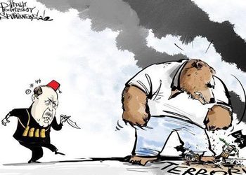 Έγκλημα εκ προμελέτης