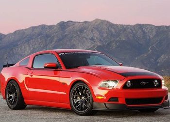 Αύξηση 20% στις Ευρωπαϊκές Πωλήσεις της Ford