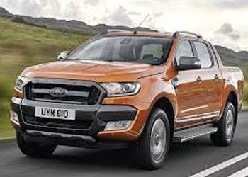 Νέο Ford Ranger - Ευρωπαϊκό Bestseller