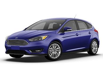 Το νέο Ford Focus θέτει τα στάνταρ στην κατηγορία του