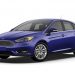 Το νέο Ford Focus θέτει τα στάνταρ στην κατηγορία του