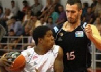 Τέλος από την Κηφισιά ο Τσαντ Φρέιζερ