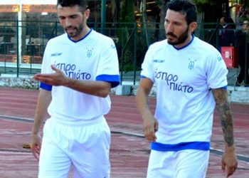 «Λύγισε» στην επανάληψη η ΑΕ Κηφισιάς