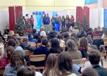 «Σύντομα το νέο κτήριο για το 6ο Λύκειο»