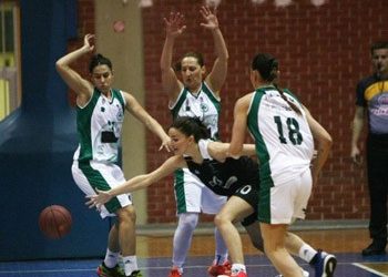 Αποκλείστηκε από το κύπελλο η Αγία Παρασκευή