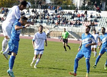 Γ’ Εθνική: Την Κηφισιά υποδέχεται το Ηράκλειο