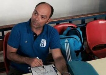 Στον Δούκα ο Λευτέρης Καλογήρου