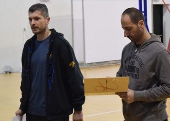 Χριστουγεννιάτικο camp από τον ΚΑΟ Μελισσίων