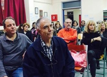 Απονομή βεβαιώσεων Δια Βίου Μάθησης