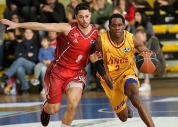 Ήττα στο Ρέθυμνο για την Κηφισιά