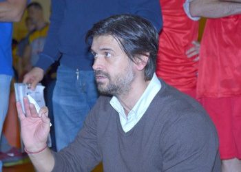 Τέλος ο Κωλέτσης από τον πάγκο της Νίκης