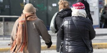 Θερμαινόμενες αίθουσες για το κρύο