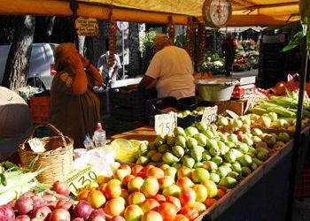 Νέα προσφορά στο Κοινωνικό Παντοπωλείο