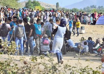 Κι όμως είναι ακόμα εδώ…