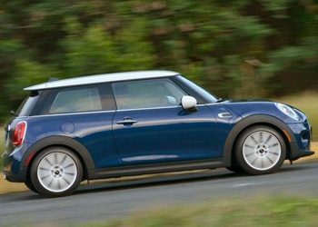 Mini One 1.2 5d
