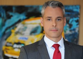 Νέος Διευθυντής Πωλήσεων στην FCA Greece