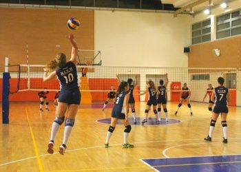 Ήττα για το βόλεϊ γυναικών της Νίκης
