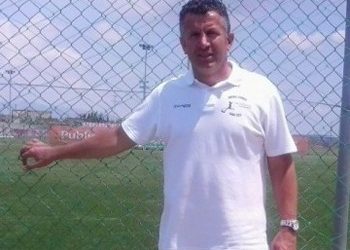 Ο Νίκος Νικολακόπουλος στο «τιμόνι»