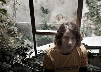 Ιστορία του γερασμένου παιδιού