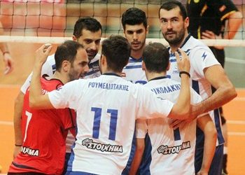 Ντέρμπι κορυφής με Ολυμπιακό στο Ρέντη