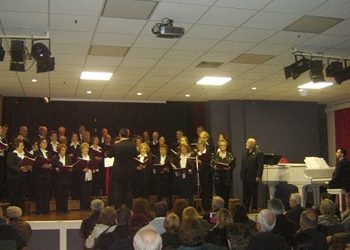 «Οπερέτα» στα Μελίσσια