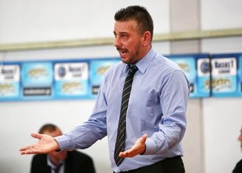 «Να δούμε σε τι επίπεδο βρισκόμαστε»