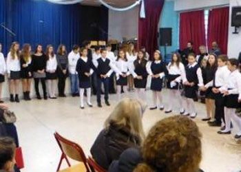 Συνεχίζονται οι χριστουγεννιάτικες εκδηλώσεις