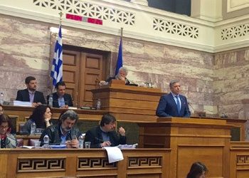 «Να μη θιγεί το αυτοδιοίκητο των ΟΤΑ»