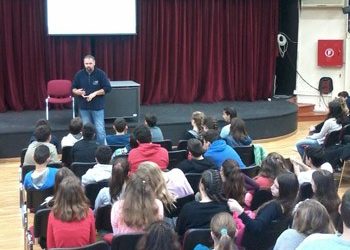 Πρόγραμμα Κυκλοφοριακής Αγωγής