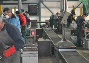 Αναστατώνει η δημιουργία Πράσινου Σημείου