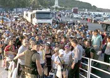 Αντέχει η Ελλάδα μόνιμους πρόσφυγες;