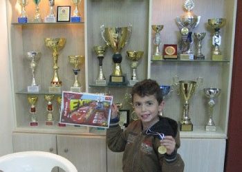 Νέες επιτυχίες για τους σκακιστές του Συλλόγου