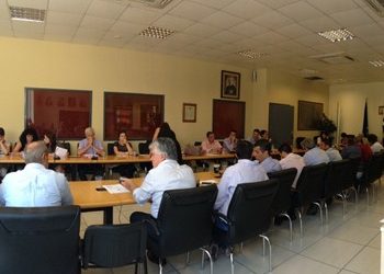 Διπλό Δημοτικό Συμβούλιο την Τετάρτη