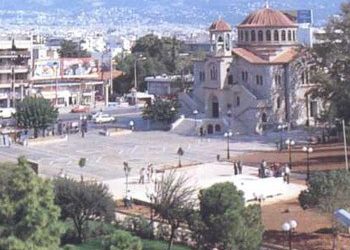 Εκδήλωση για την τοπική αγορά