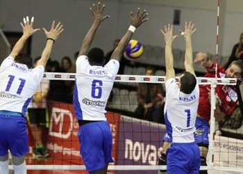 «Τρένο» ο ΑΟΠ Κηφισιάς, πάτησε κορυφή!