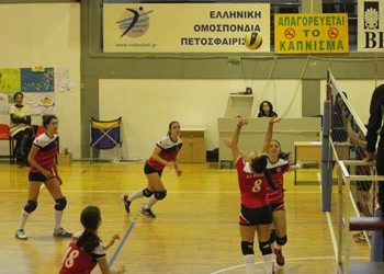 Πρόκριση για τις ομάδες των Βορείων Προαστίων